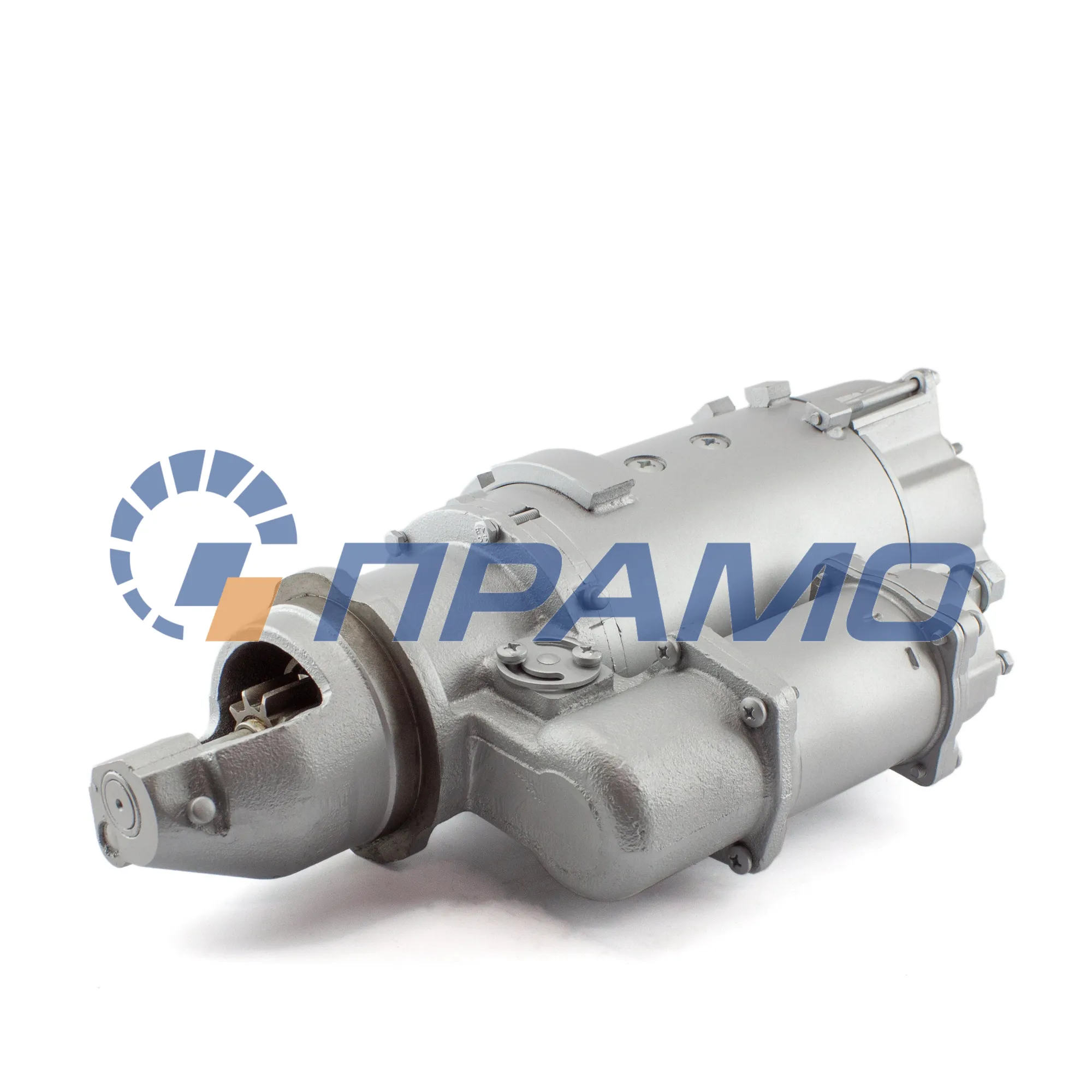 Ст142Т-10 (ПРАМО) Стартер двигателя автомобиля Прамо Ст142Т-10