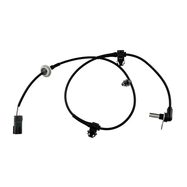 Датчик ABS пер MAZDA CX-7 07 CX-9 09-11 /правый/ HCAMZ021