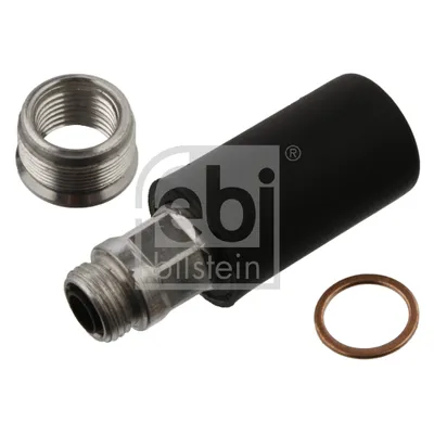 Насос подкачки FORD FEBI 10576