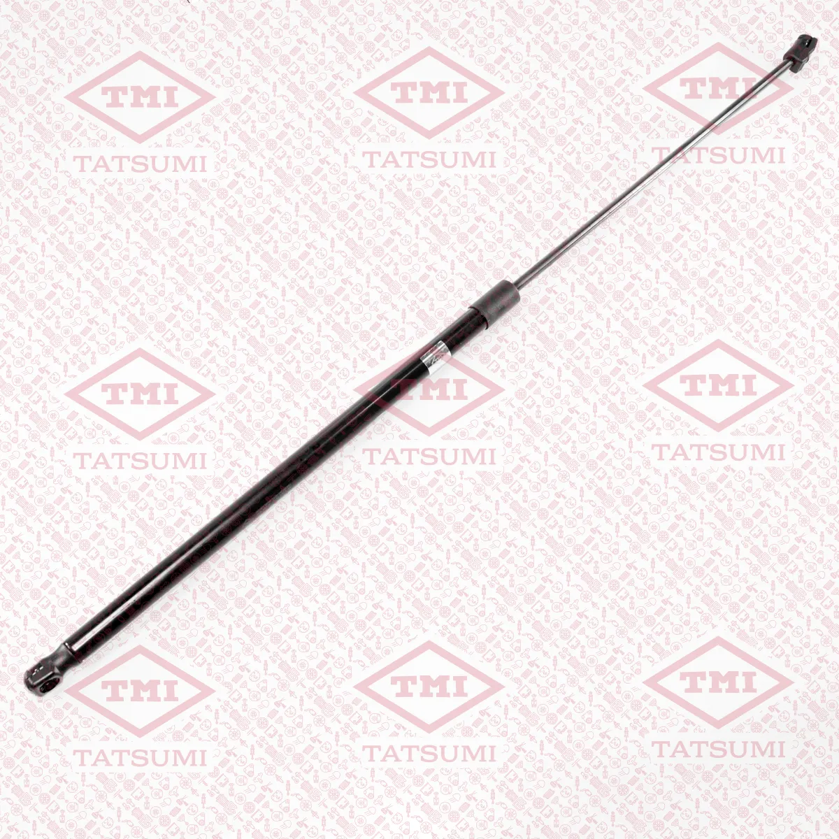 Амортизатор капота (L=730mm, F=380N) VW Passat B6/Passat B6 Variant 05-> TATSUMI TAF1121