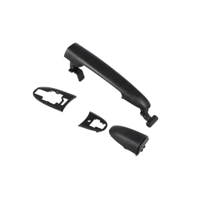 Ручка боковой двери наружная MB Sprinter 906 STELLOX 87-24771-SX