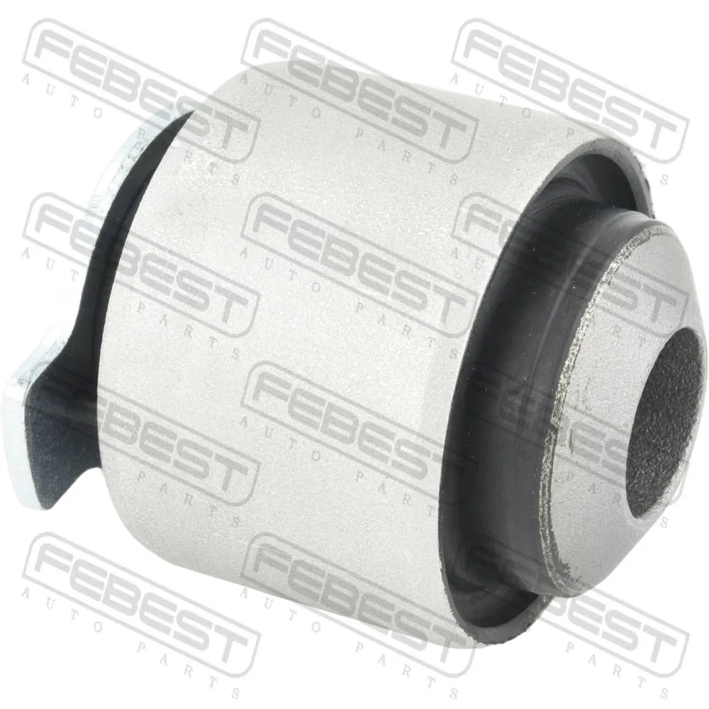 Сайлентблок задней цапфы FEBEST CDAB-039