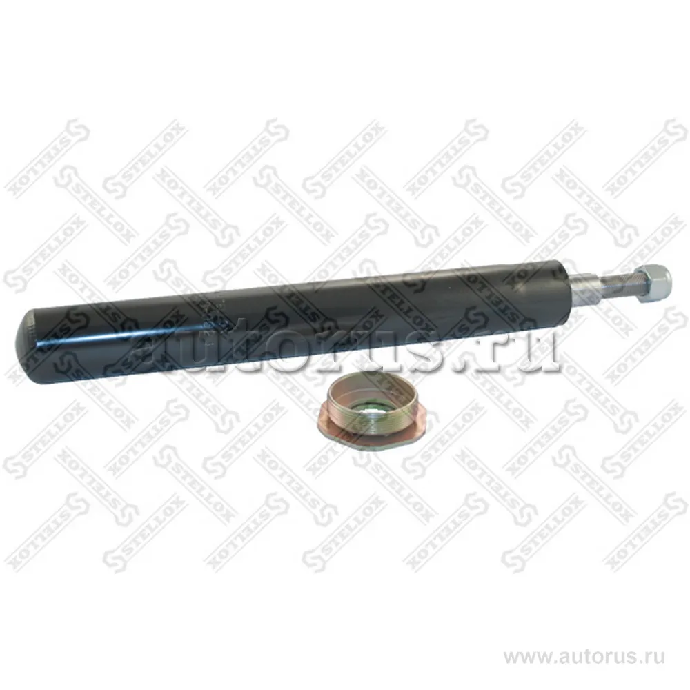 Амортизатор передний масляный Opel Vectra 1.4-2.0 88-95 STELLOX 2113-0028-SX