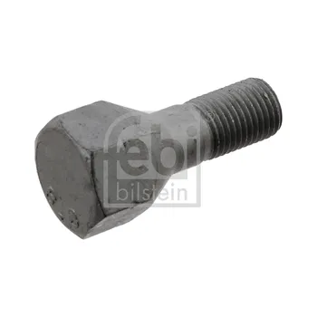 Болт колесный PSA Jumper/Boxer + FIAT Ducato 94-02 /M14x1,5mm FEBI 32440