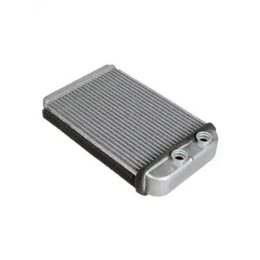 Радиатор печки Audi A6 1.8-4.2i/D 97-05 ZENTPARTS Z19764_ZNT