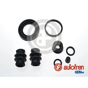 Ремкомплект тормозного суппорта HONDA Civic(FK) 05> SEINSA D42262