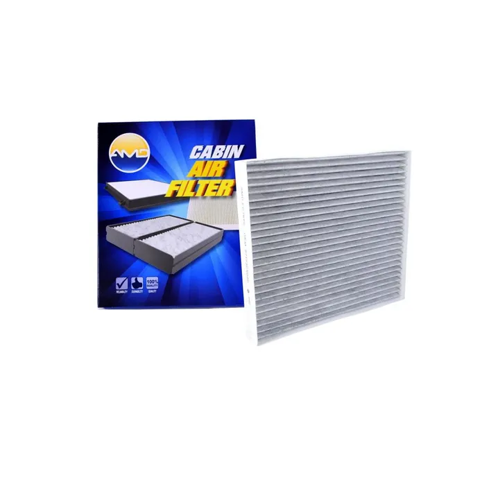 Фильтр салонный (угольный) AMD AMD.FC755C