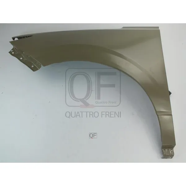 Крыло FR LH QUATTRO FRENI QF01G00070
