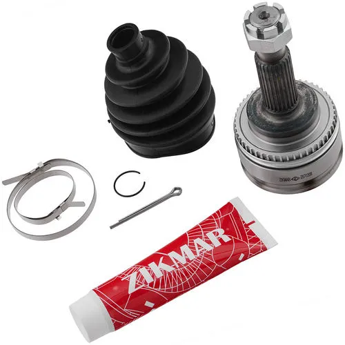 ШРУС наружный TOYOTA AVENSIS (97-- 03) ZIKMAR Z87030R