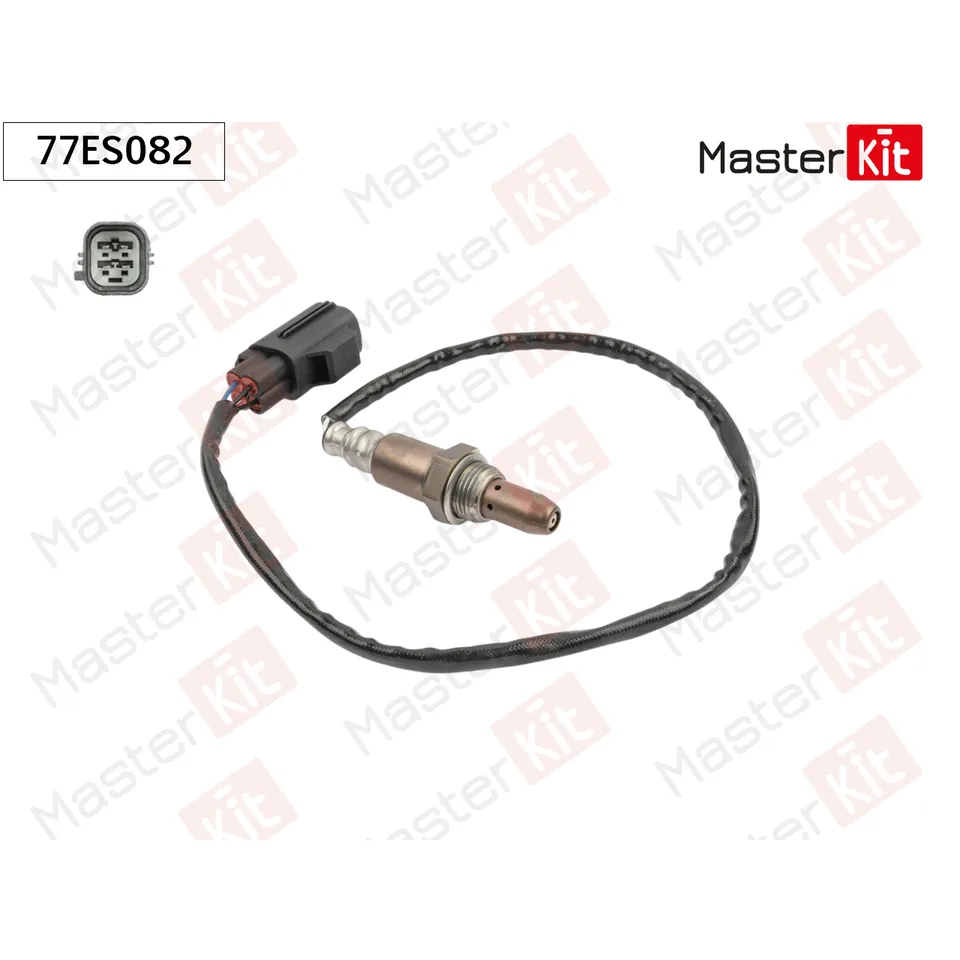 Лямбда-зонд GEELY TUGELLA 4G20TDB MASTERKIT 77ES082