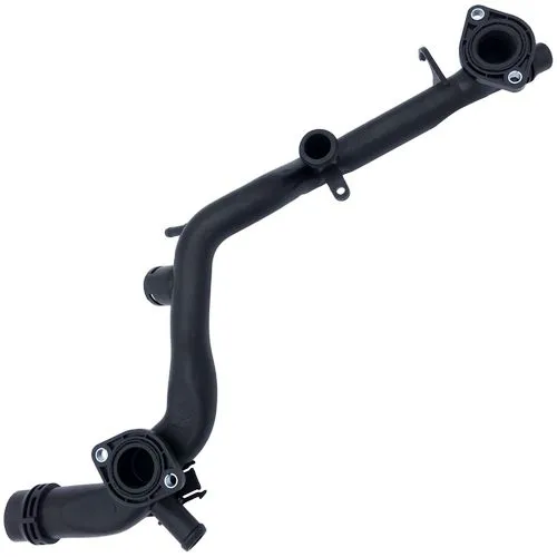 Патрубок системы охлаждения ZIKMAR Z69087R