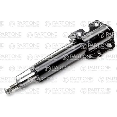 Амортизатор подвески 335810 GAS передн MB Sprinter 208-311 95-06 PART-ONE 1SA136