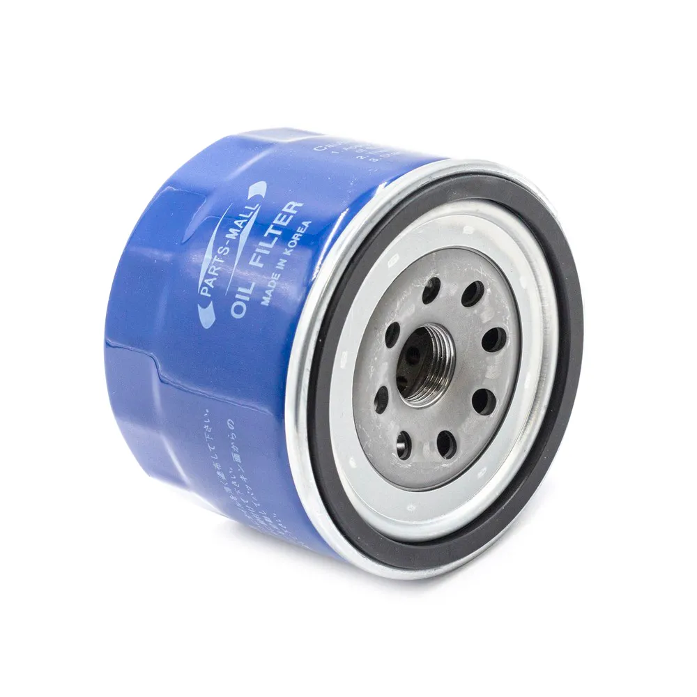 Фильтр масляный FORD/KIA/MAZDA PARTS-MALL PBB-006