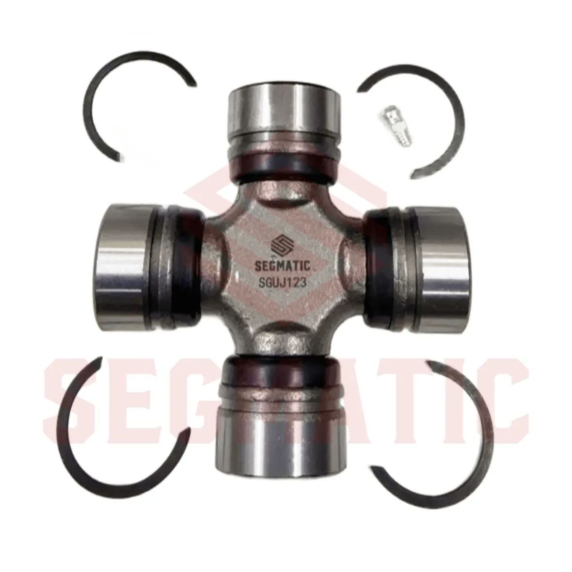 Крестовина 326193 1974-1975 Toyota Land Cruiser SEGMATIC SGUJ123