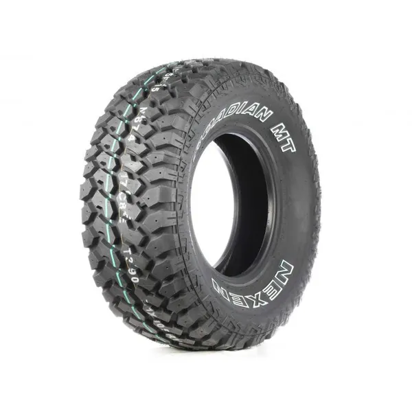 Шина R15 31х10,50 Nexen Roadian MT 109Q лето NXK10674