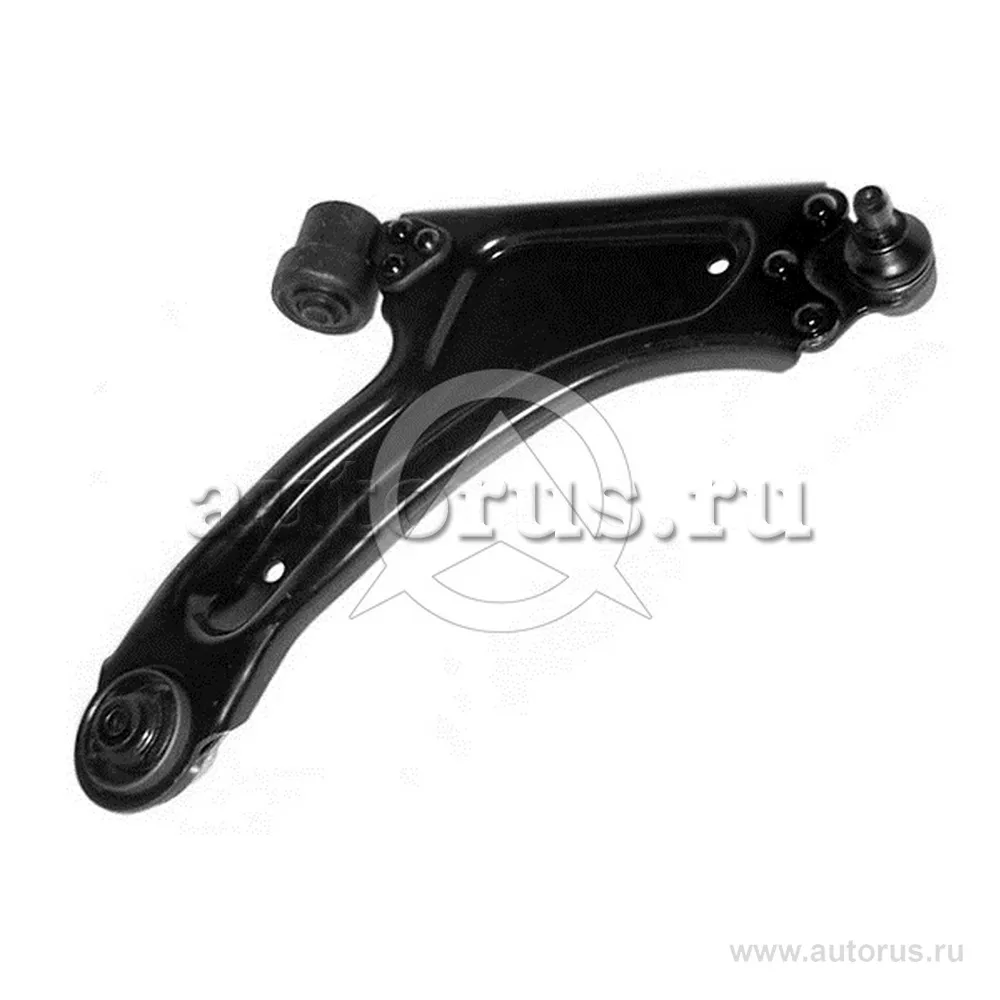 Рычаг подвески OPEL MERIVA 03-10, SIDEM 9275