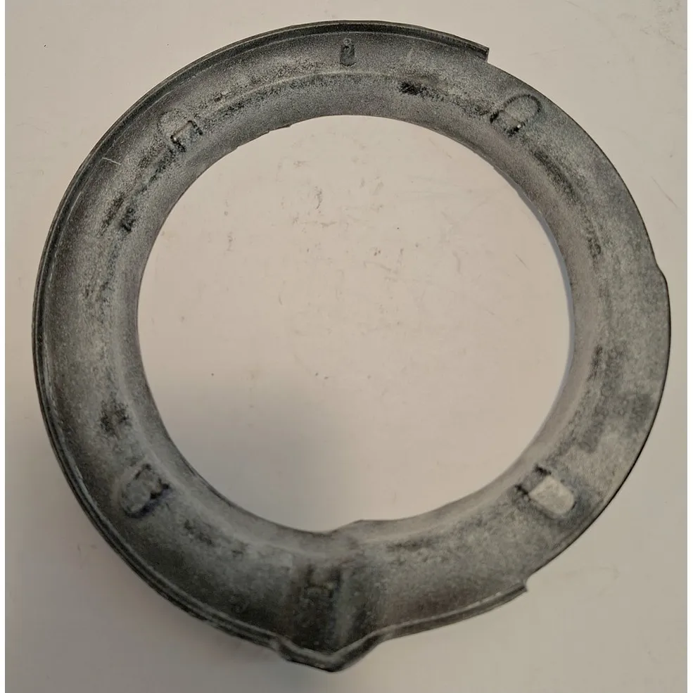 ОПОРА ПРУЖИНЫ РЕЗИНО, Уценка NISSAN 540358J000-N0 Уценка