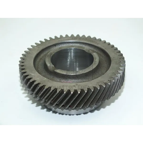 Шестерня 5 передачи 52Z QUATTRO FRENI QF61B00014