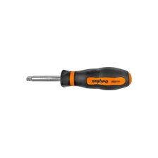 Рукоятка отверточная 1/4DR OMBRA 580114