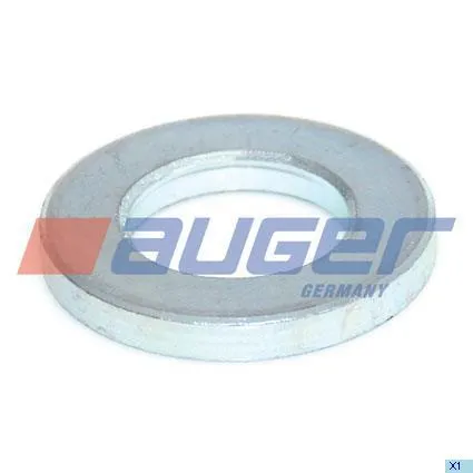 Шaйбa плоская (сталь) ф25х44,5х6 VOLVO AUGER 59601