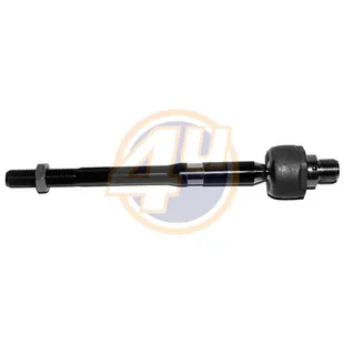 Тяга рулевая левая HYU H-1 2.5CRDI 08- 4U HY-E-45911