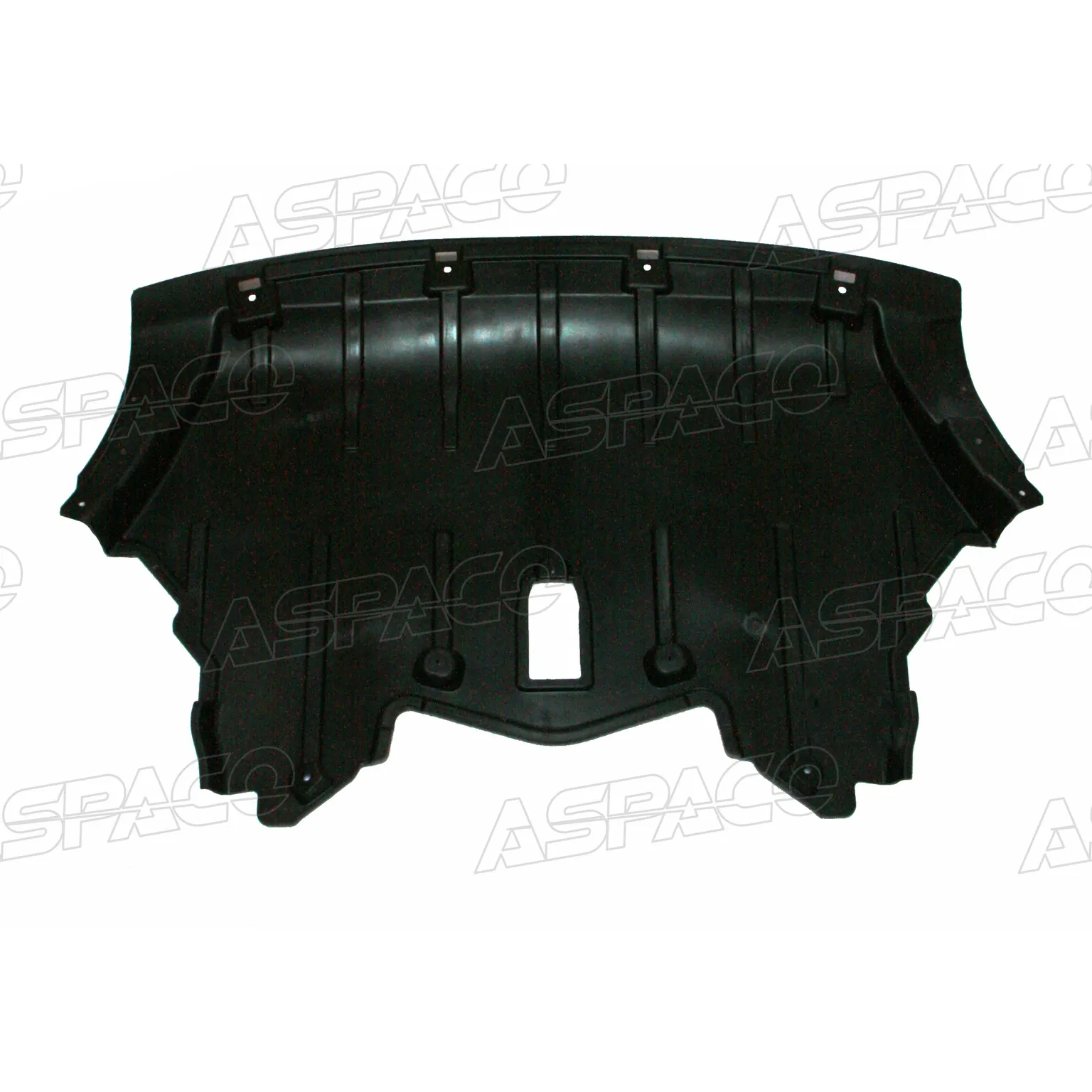 ЗАЩИТА ДВИГАТЕЛЯ BMW X5 (E70)/X6 (E71) ASPACO AP33967