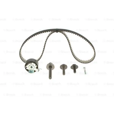 Ремкомплект ГРМ Ford Focus II/C-Max 07-> 1.4/1.6L Bosch 1 987 948 972
