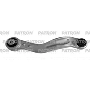 Рычаг подвески BMW 7-SERIES F-01 - F-02 - F-03 - F-04 06/2008 - ( PATRON PS50132L