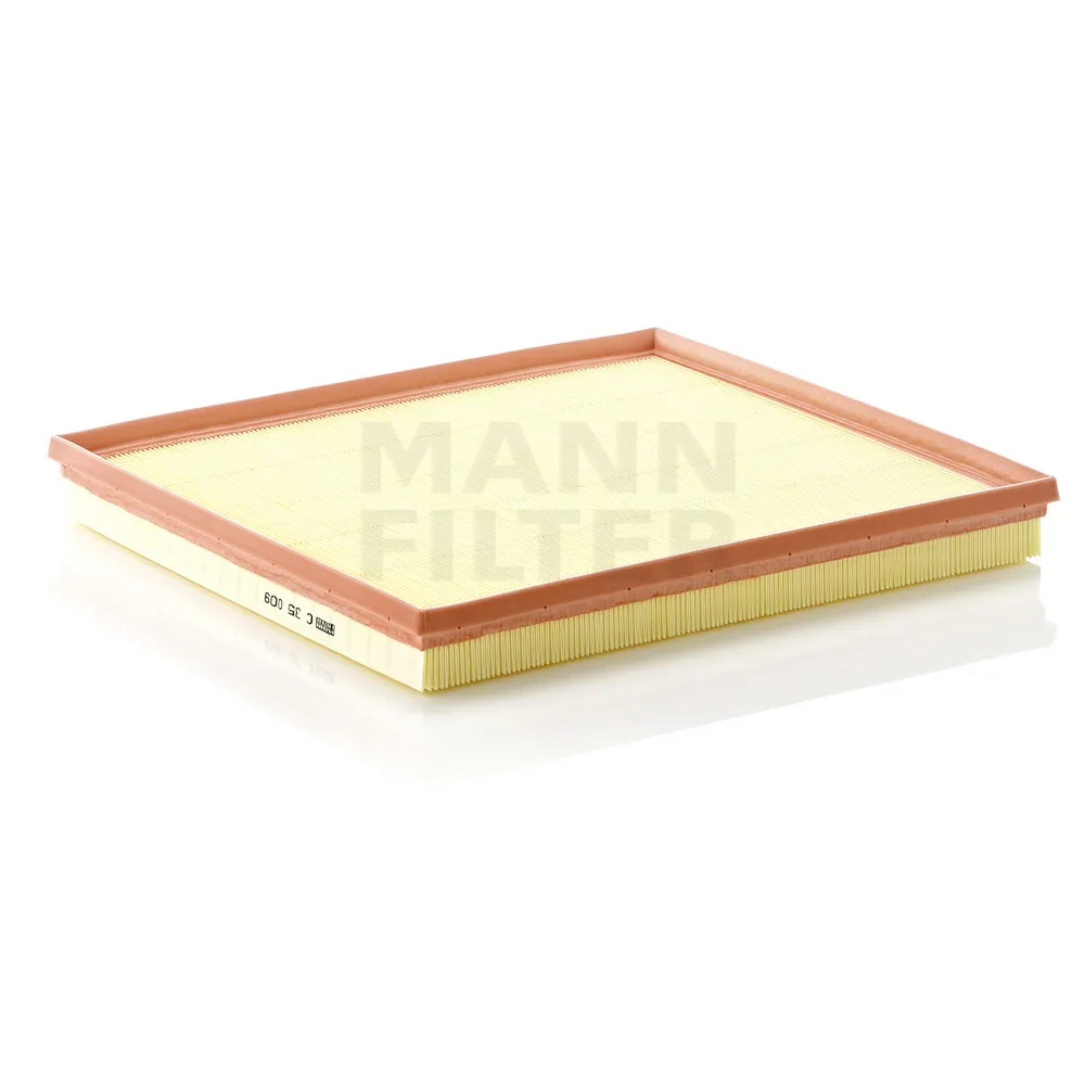 Фильтр воздушный MANN-FILTER C 35 009