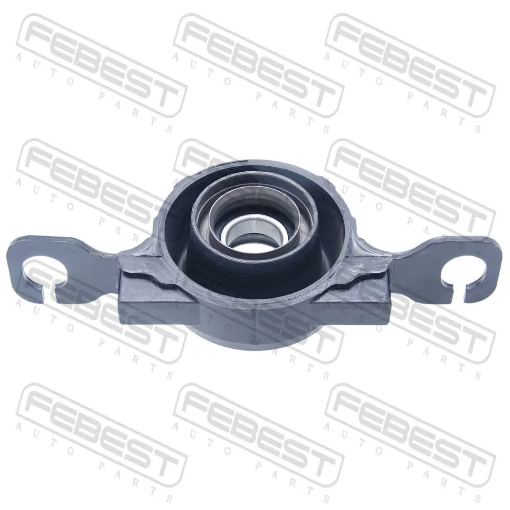 Подшипник подвесной карданного вала MAZDA CX-7 ER 2007-2012 [EU] FEBEST MZCB-CX7R