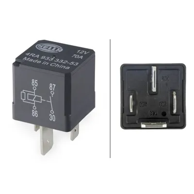Реле HELLA 4RA933332531