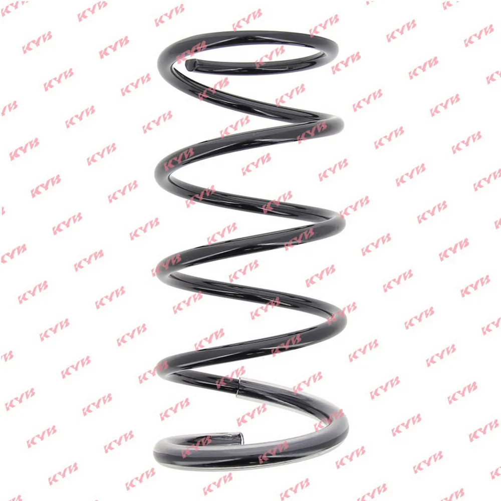 Пружина подвески передн, NISSAN X-TRAIL 2.2 dCi 4x4 01- KYB RD3139