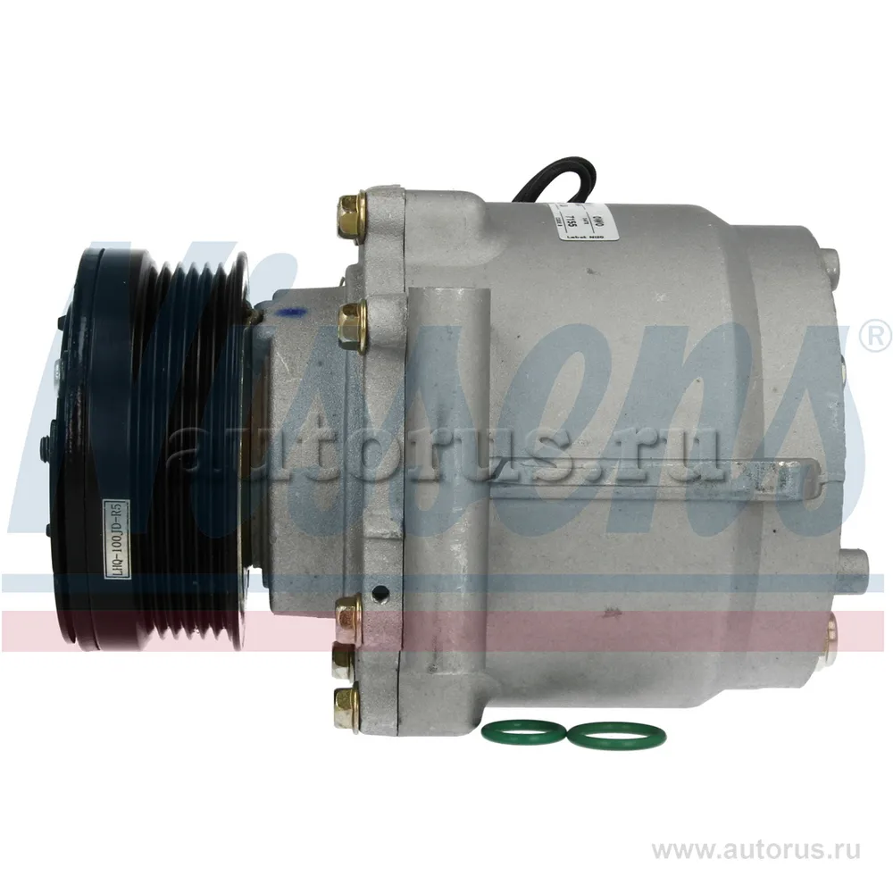 Компрессор кондиционера SAAB 9-3 02-