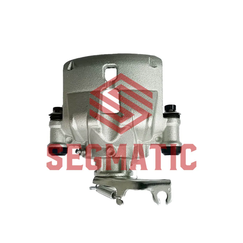 Суппорт тормозной задний левый. Iveco Daily IV/Daily V All 06 SEGMATIC SGC7055