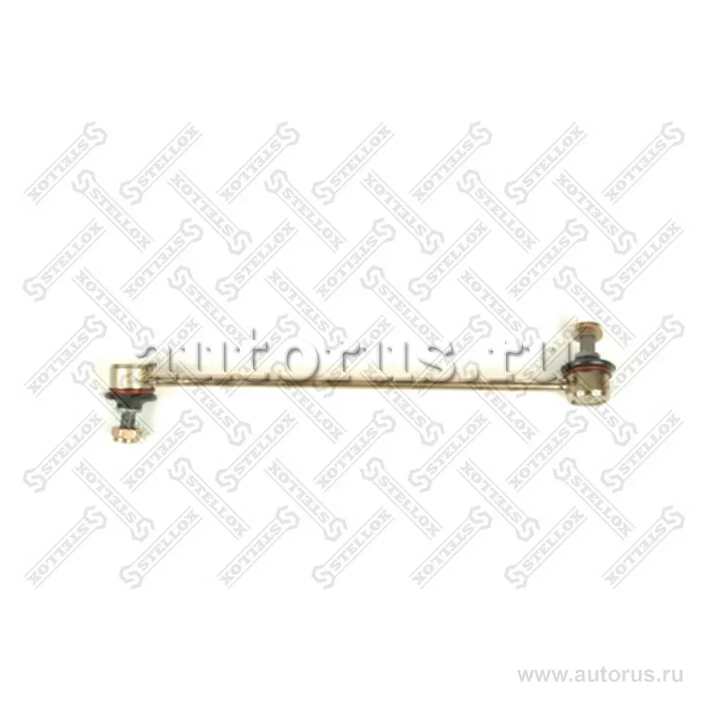 Тяга стабилизатора переднего правая Toyota Camry 96-01 STELLOX 56-05556-SX
