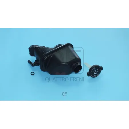 Бачок насоса ГУР QUATTRO FRENI QF34E00019