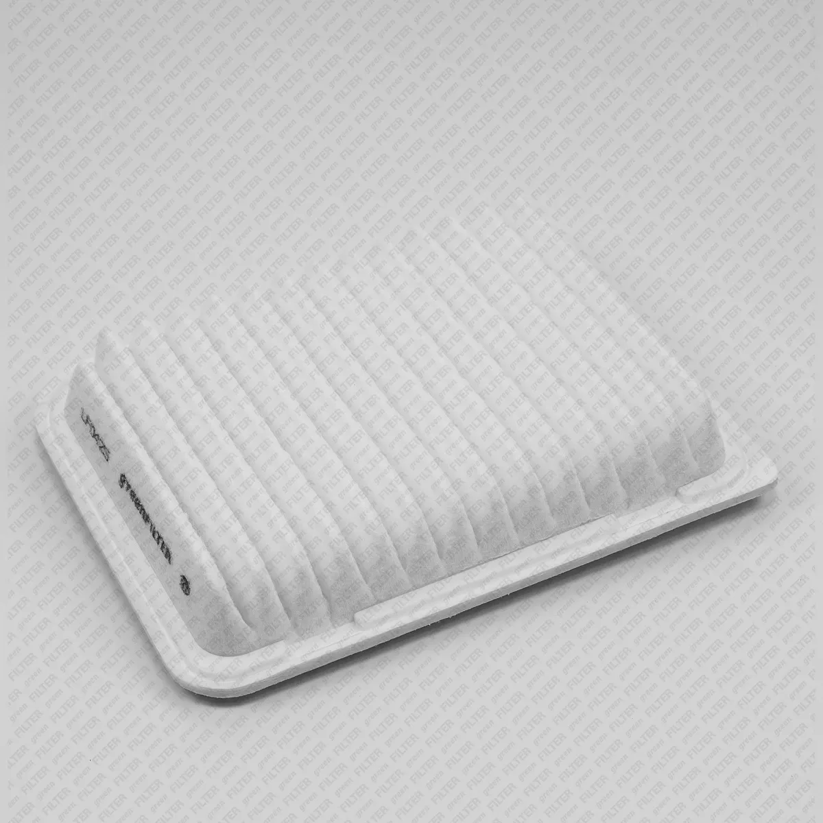 Фильтр воздушный MITSUBISHI ASX/Grandis/Lancer Sportback/Lancer/Out GREEN FILTER LF0425