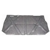 Обшивка звукоизоляции капота для MITSUBISHI MITSUBISHI MN117517