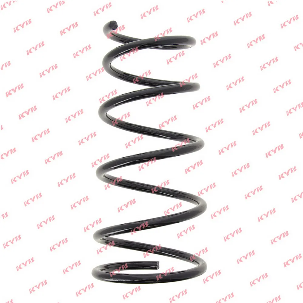 Пружина передняя Nissan Prmera (P12) 02>