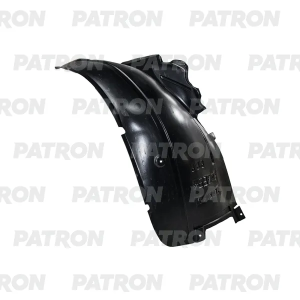 Подкрылок Передн прав, передняя часть AUDI A8 1994-2009 PATRON P72-2177AR