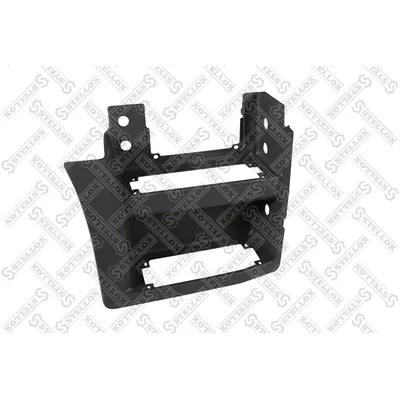 Подножка правая MB Actros, Axor (8723131_SX) STELLOX 8723132_SX