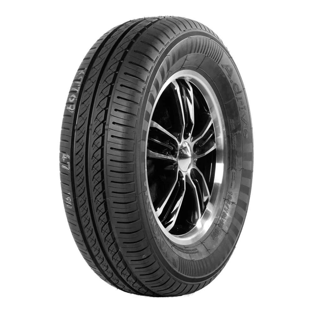 Шина R15 195/55 Yokohama A.drive AA01 85H лето K9736