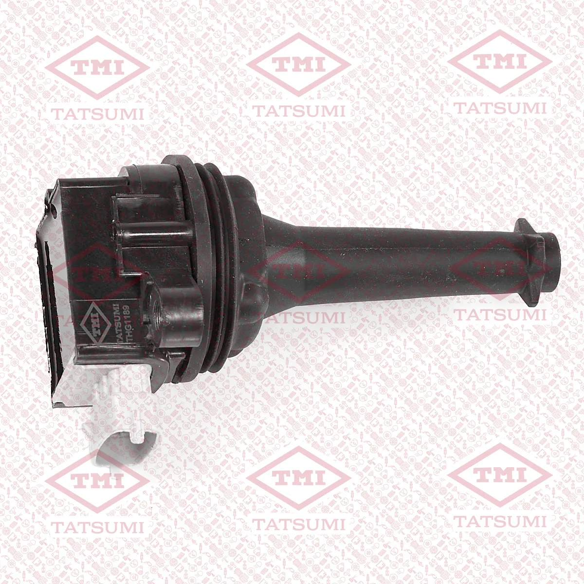Катушка зажигания FORD Focus/S-Max/Mondeo/Kuga 05->VOLVO C30/C70/S40 TATSUMI THG1189