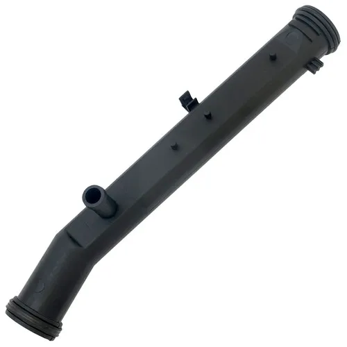 Патрубок системы охлаждения ZIKMAR z68477r
