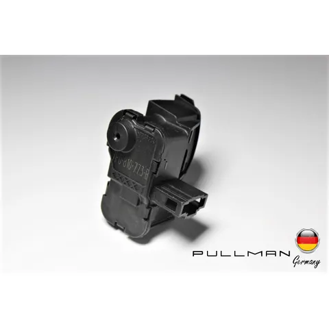 Мотор открывания лючка бензобака PULLMAN P7800177D3