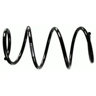 Пружина передняя L=R BMW 1(F20)/3(F30) SACHS 993 339