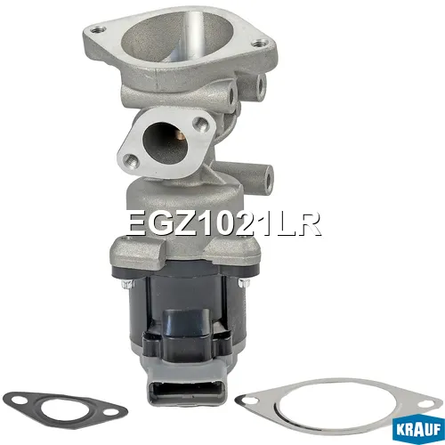 Клапан рециркуляции ОГ KRAUF EGZ1021LR