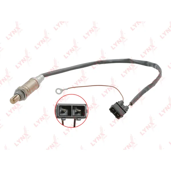 Датчик кислорода VW Passat B3 / B4 88-97 1.8 LYNXauto DM-2104
