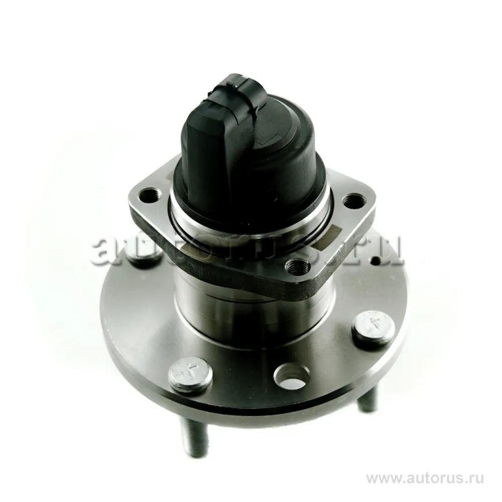 Ступица колеса RR QUATTRO FRENI QF04D00134