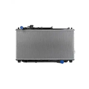 Радиатор системы охлаждения KIA Sephia/Shuma 1.5-1.8 16V 95> ZENTPARTS Z20204